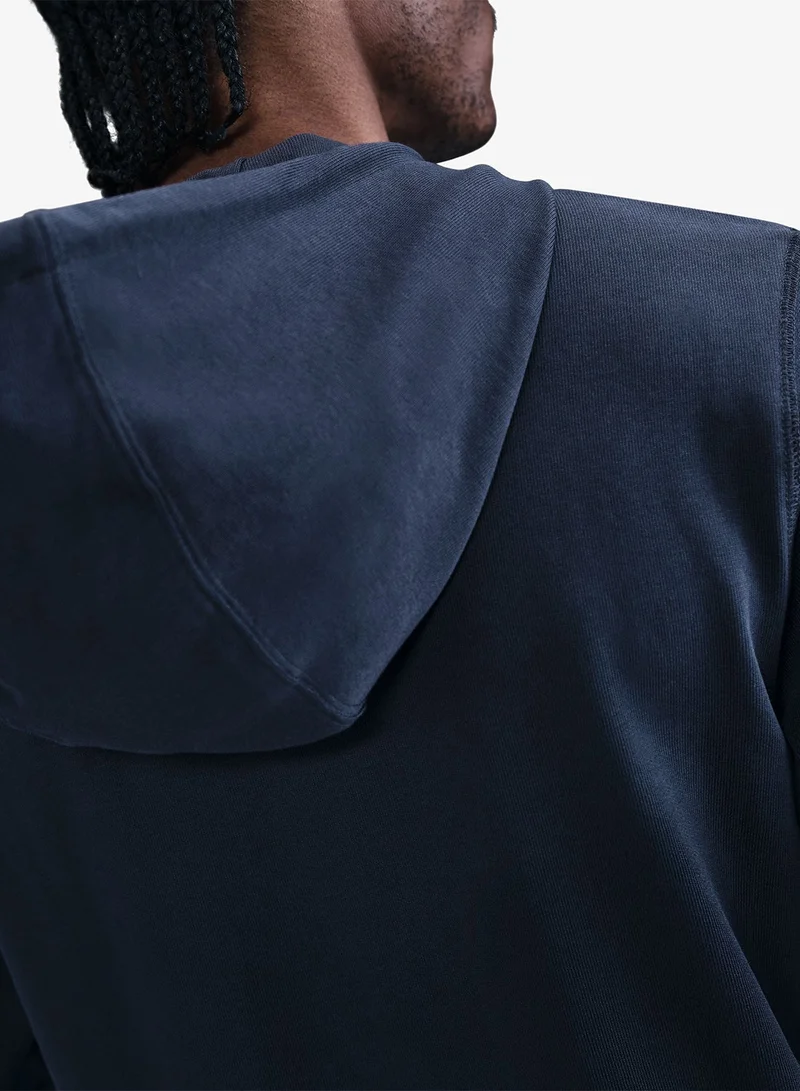 Nike  Club Knit Pullover Hoodie for Men | Best Price UAE
