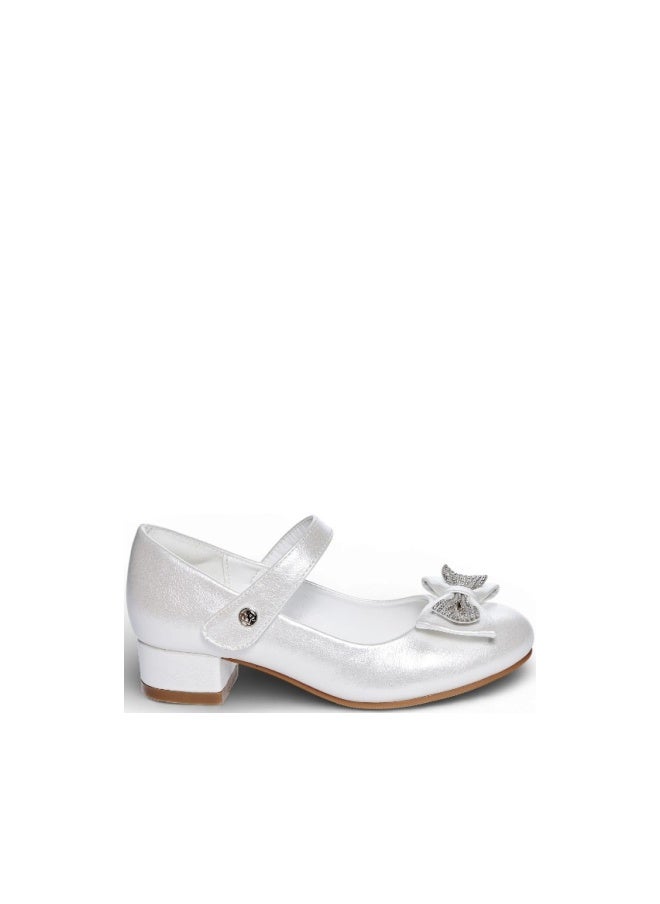 Classic Strap Formal Shoes