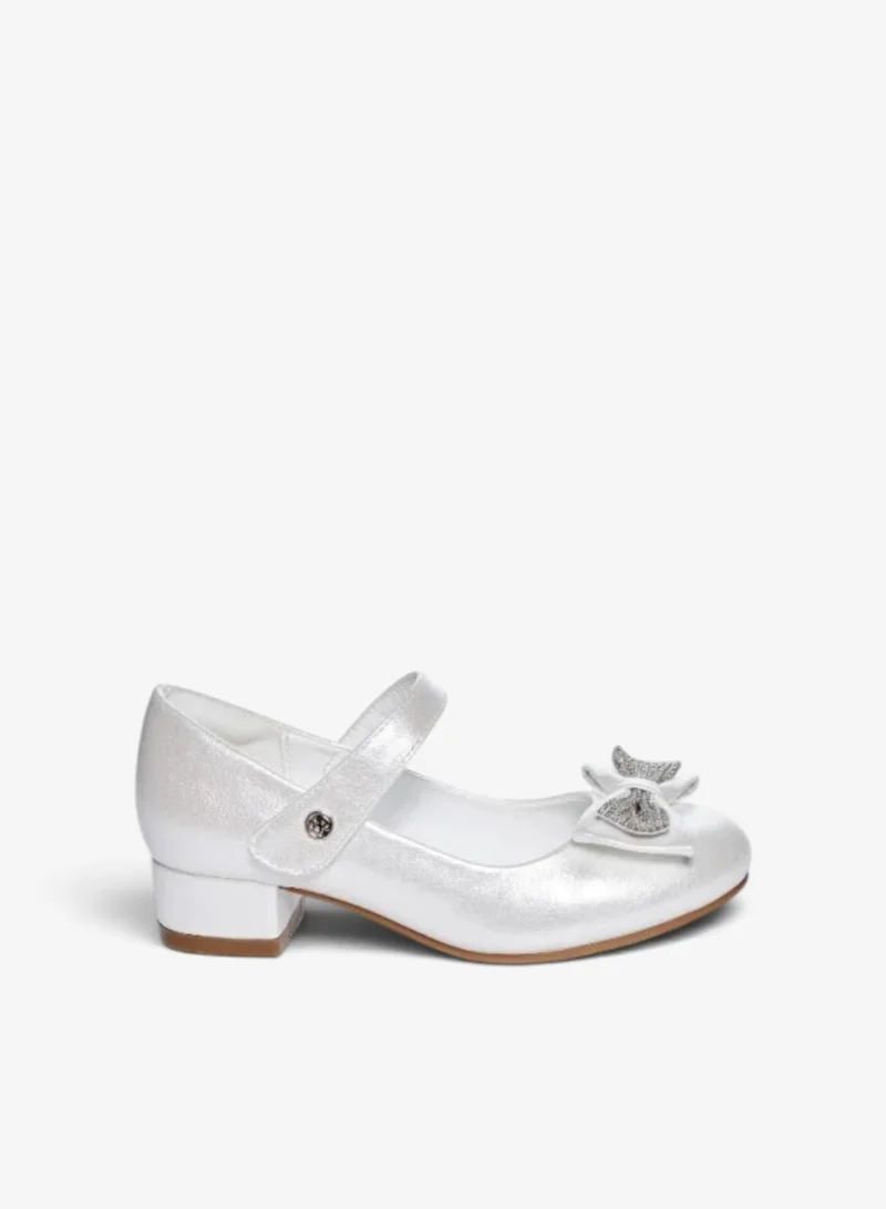 Classic Strap Formal Shoes