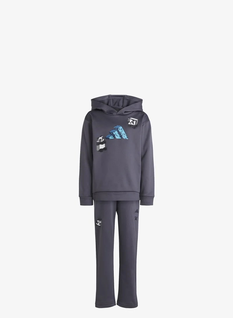 Adidas ADIDAS MINECRAFT TRAINING JOGGER