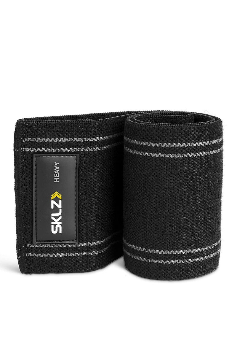 SKLZ Pro Knit Hip Band – Heavy Resistance - Image 1