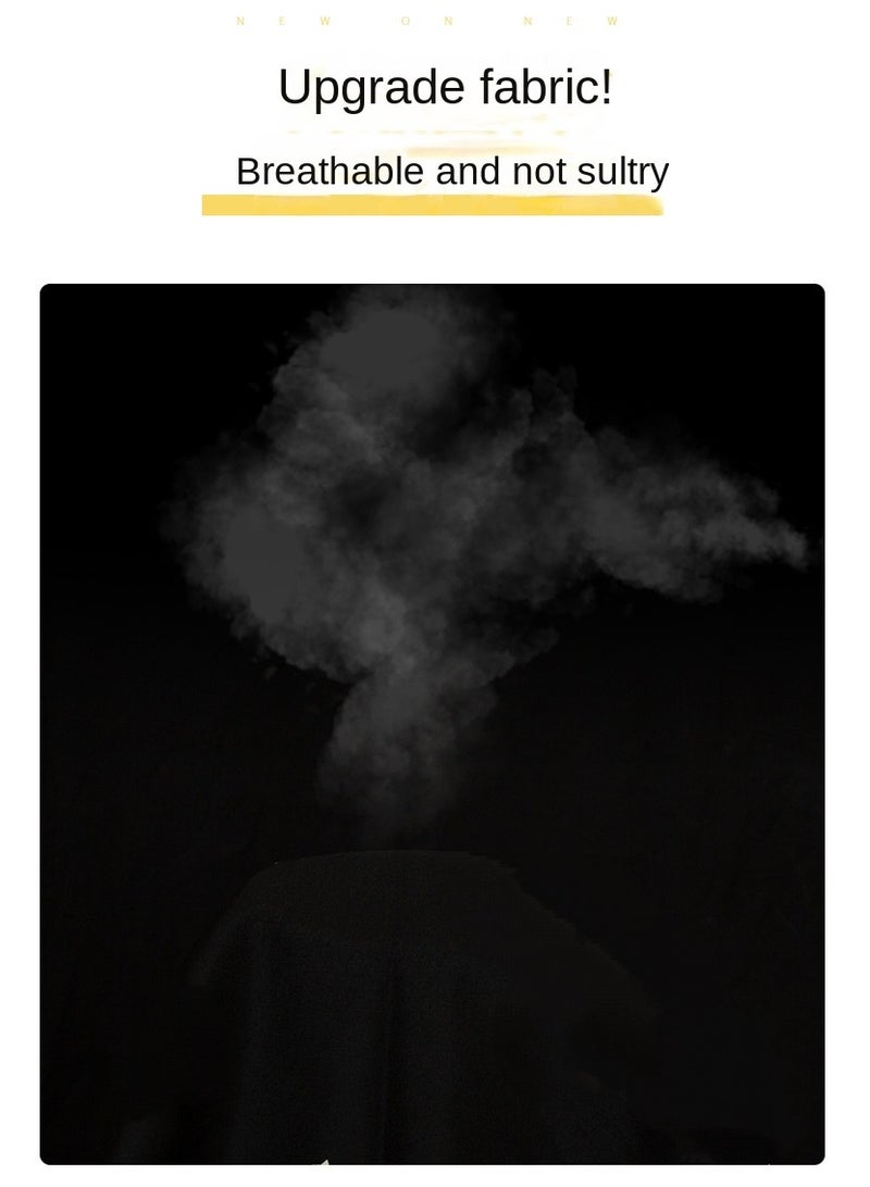 ستارة سرير بنمط الزهور في الطابق العلوي مع حامل - Image 2