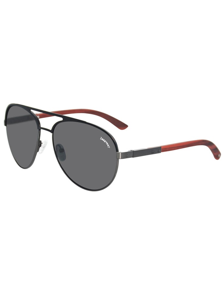 Laapveey Polarized Sunglasses For Men And Women  - Image 1