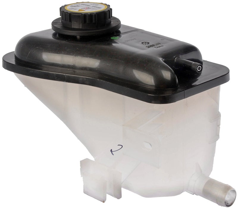 Dorman 603-200 Front Engine Coolant Reservoir Compatible with Select Ford / Mercury Models - Image 4