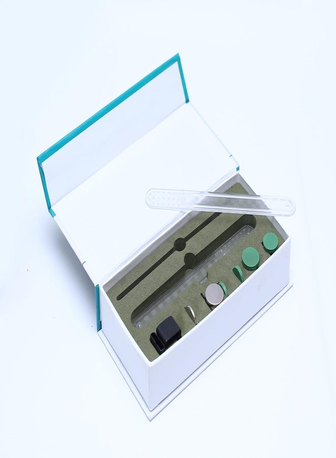SpeechGears Therapist's Tongue Depressor Lip Strengthening Tools - Image 1