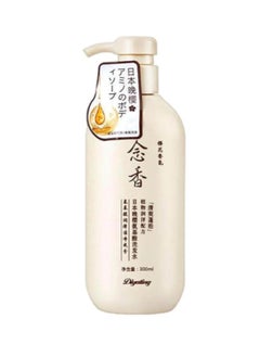 SAKURA Japanese Sakura Shampoo for Hair Growth, Hair Loss Prevention, and Dandruff Removal  - Image 5
