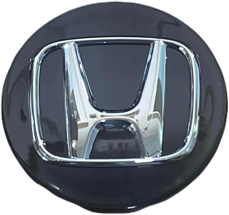 Honda Genuine 44732-TR3-A01 Wheel Center Cap Assembly - Image 1