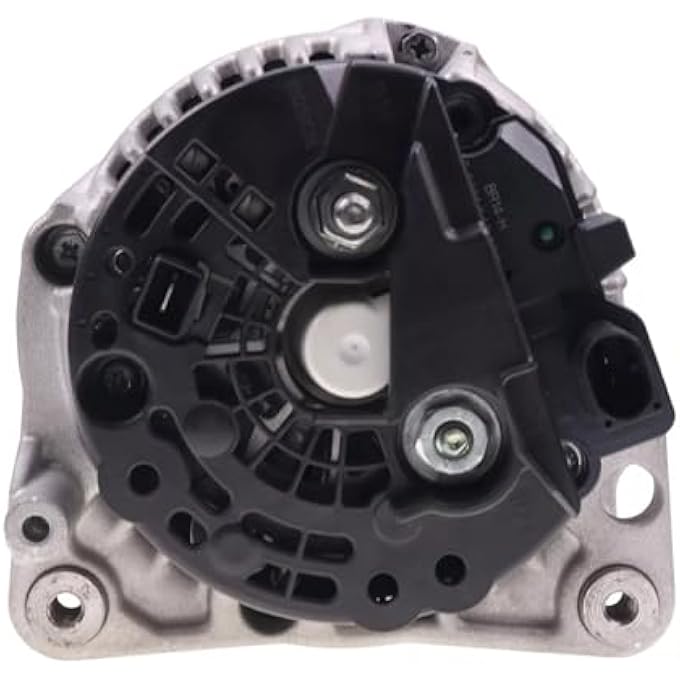 YIHETOP Alternator RE529377 RE509648 SE501831 Compatible for John Deere Skid Steer 315 317 318D 320D 323E 325 Tractor 4320 4520 5065M 5075M 5105M - Image 4