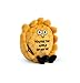 Punchkins Pie Plushie Youre The Apple of My Pie Cute Apple Pie Plush Food Plushie Gift for Kids - Image 2