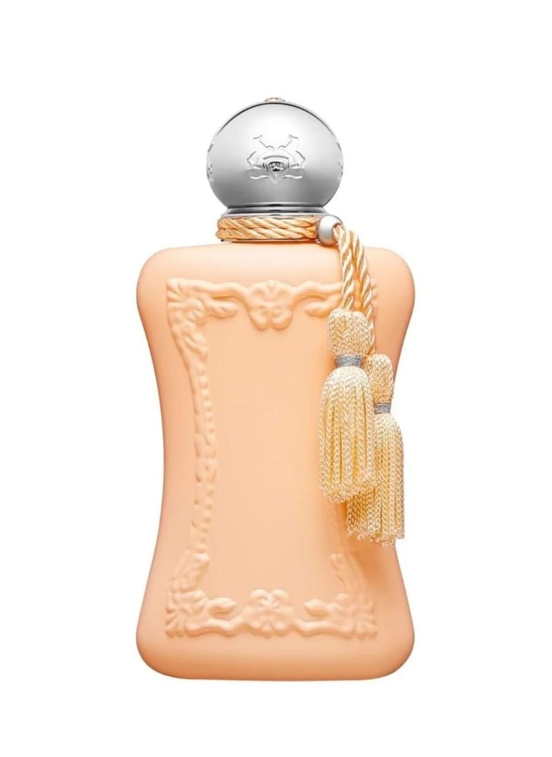 MARLY MORETTI - Eau de Parfum Cassilia by Parfums de Marly for women 75 ml - Image 1