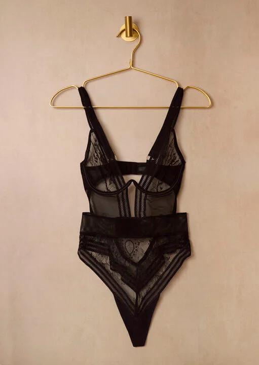 Ann Summers Ann Summers The Eternal Body