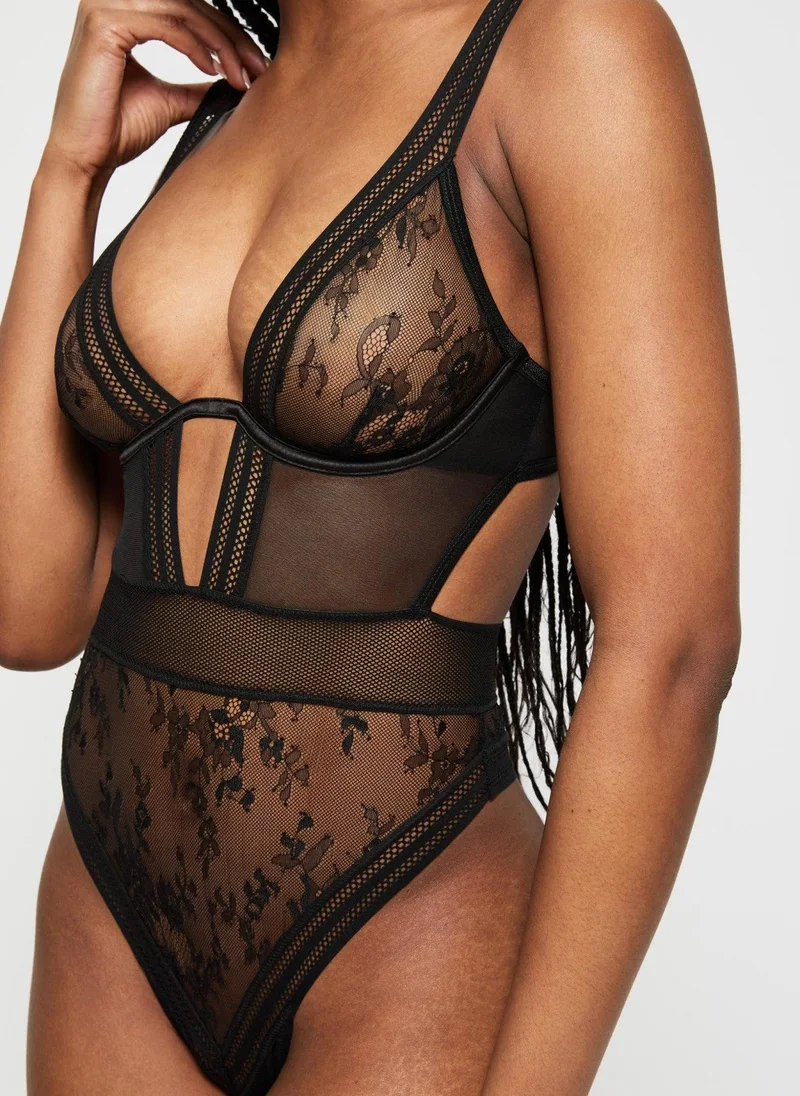 Ann Summers Ann Summers The Eternal Body