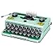 ELAICREE Ideas Retro Typewriter Building Set for Adults 820PCS Classic Retro Series Typewriters Toys Model Best Nostalgic Gift - Image 3