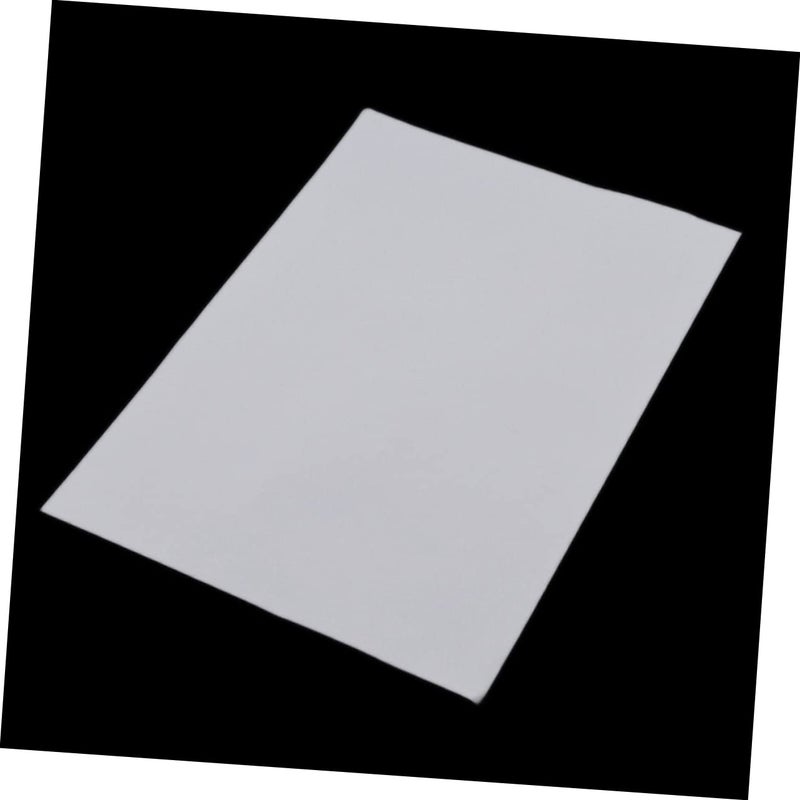 100 Sheets Translucent Tracing Paper 16k Thick Paper for Art Projects and Writing - Image 3