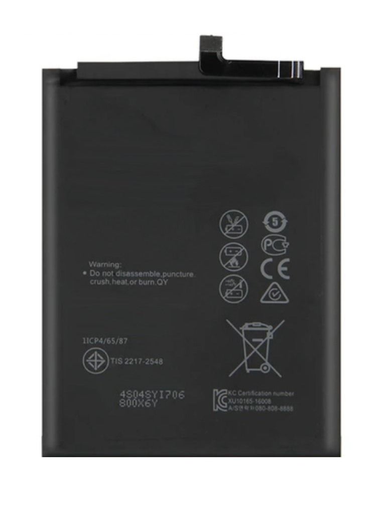 ICS - Original High Quality Replacement Battery For Huawei Nova 7i Black - Image 1