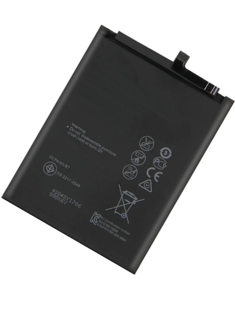 ICS - Original High Quality Replacement Battery For Huawei Nova 7i Black - Image 1