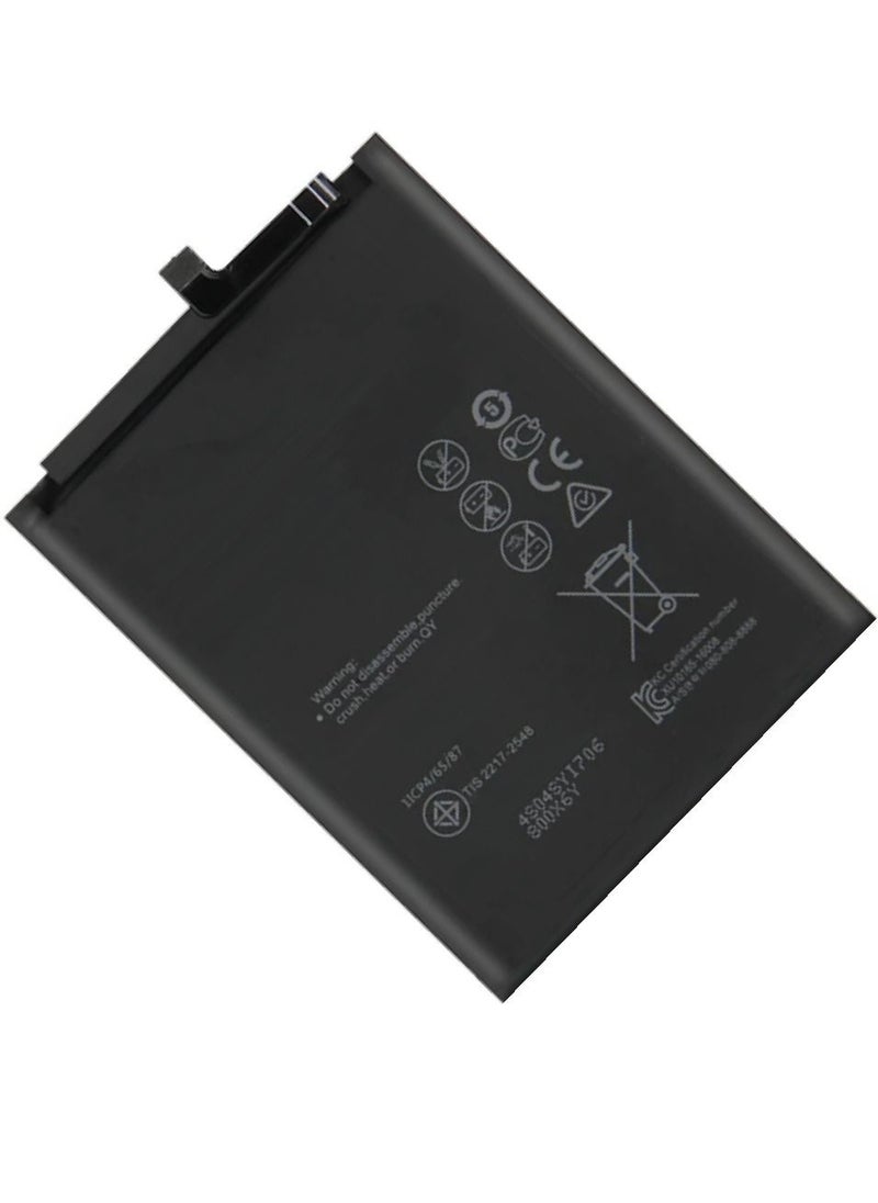 ICS - Original High Quality Replacement Battery For Huawei Nova 7i Black - Image 1