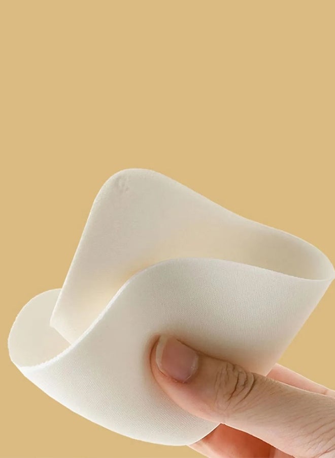 MARGOUN Women's Small Sports Bra Strong Support Seamless Lace Non-Slip Sports Bra Daily Wear Bra Without Underwire Classic Soft Bra for Yoga Sports Bustier Pink - Image 3