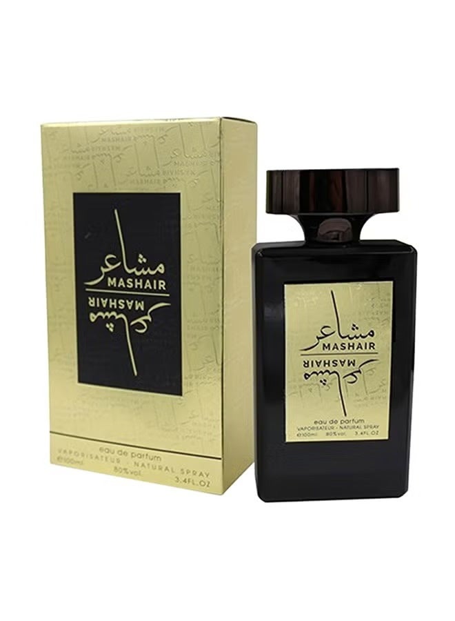 Faan Mashair EDT 100ml