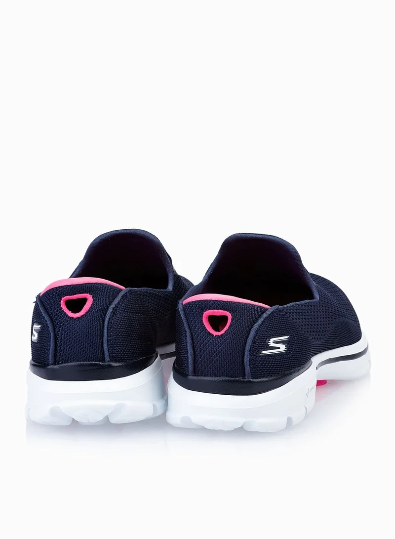 SKECHERS Go Walk 3 Strike Comfort Shoes