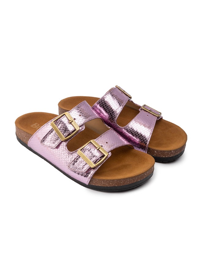 BOU - Mermaid Slipper - Image 1