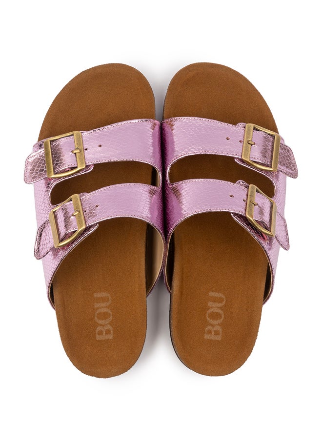 BOU - Mermaid Slipper - Image 1
