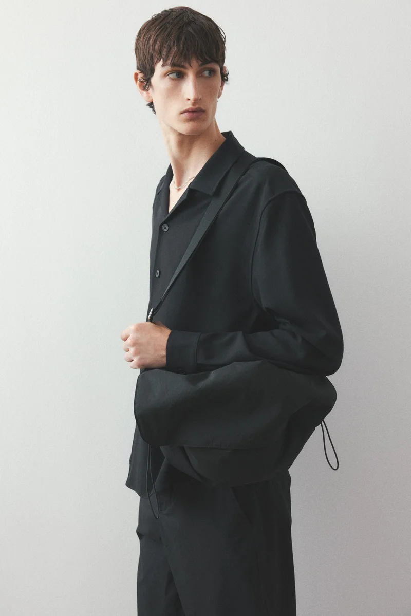 H&M Regular Fit Resort shirt