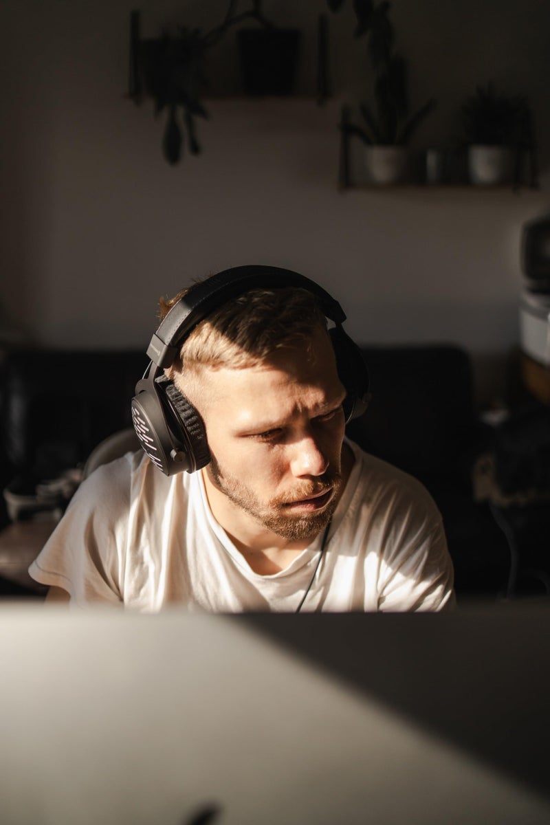 Beyer Dynamic beyerdynamic DT 1990 Pro, Black (Dt1990 (Renewed) - Image 5