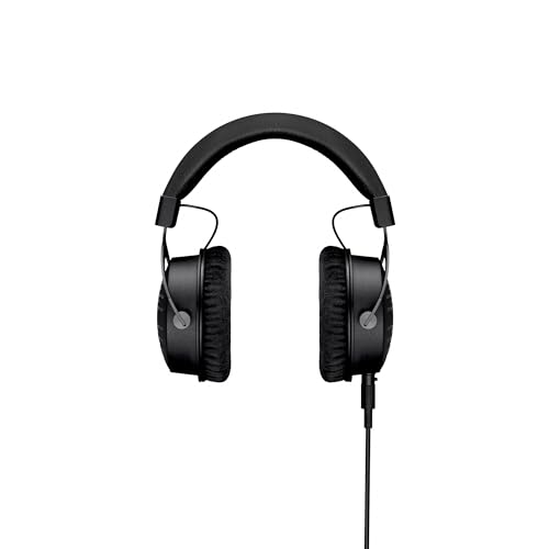 Beyer Dynamic beyerdynamic DT 1990 Pro, Black (Dt1990 (Renewed) - Image 2