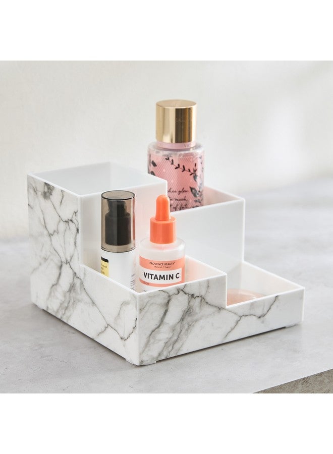 هوم بوكس منظم مكتبي ماجنوس بأربع حجرات 18 × 12 × 18 سم  - Image 1