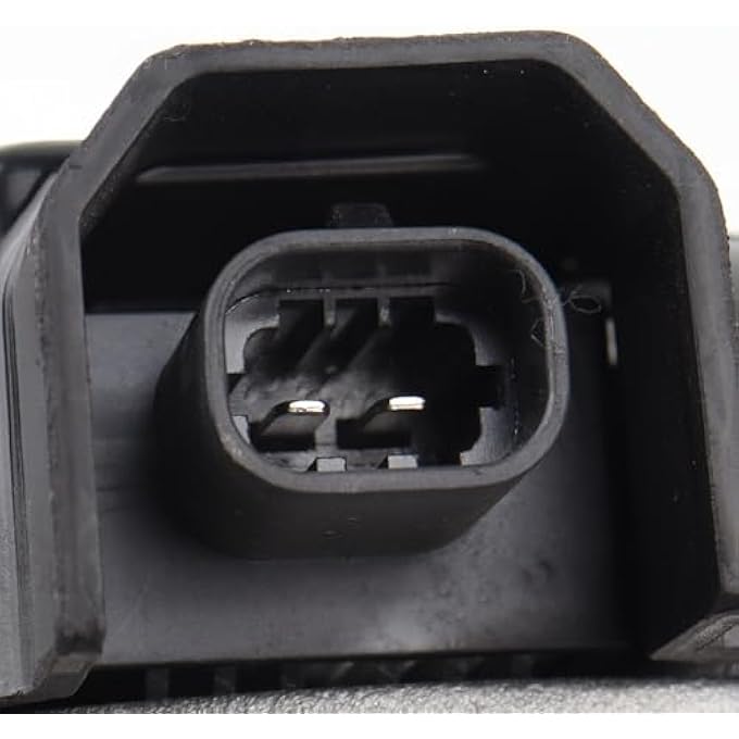 MISIOEK Alternator 140A 12V Compatible with 2010-2014 Cadillac CTS V6 3.0L 3.6L,Replace 104210200 - Image 5