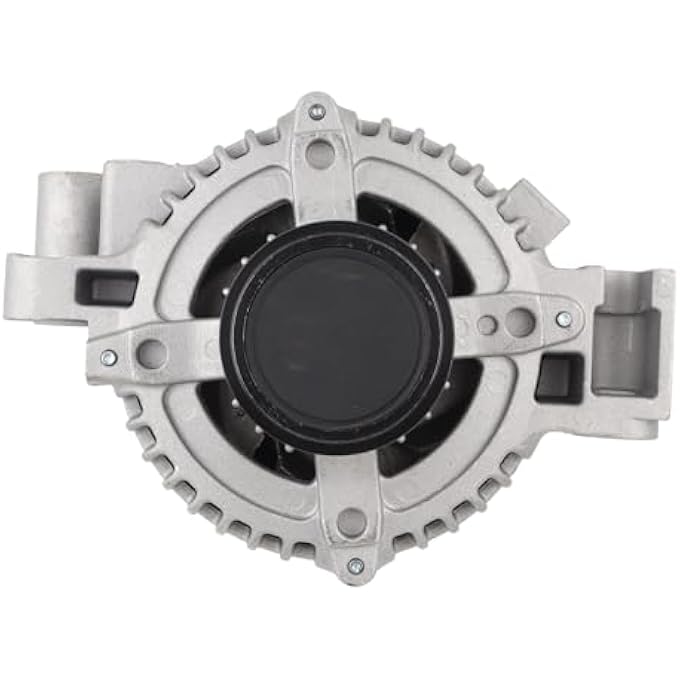 MISIOEK Alternator 140A 12V Compatible with 2010-2014 Cadillac CTS V6 3.0L 3.6L,Replace 104210200 - Image 4