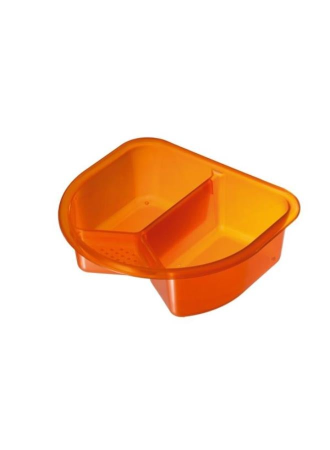 لوريلي وعاء علوي وذيل