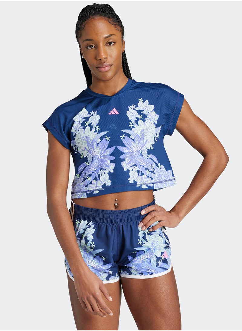 Adidas - Aeroready T-Shirt - Image 1