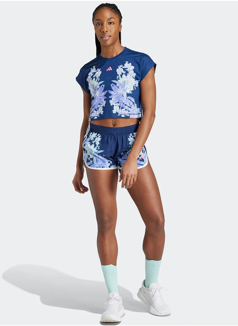 اديداس Aeroready T-Shirt