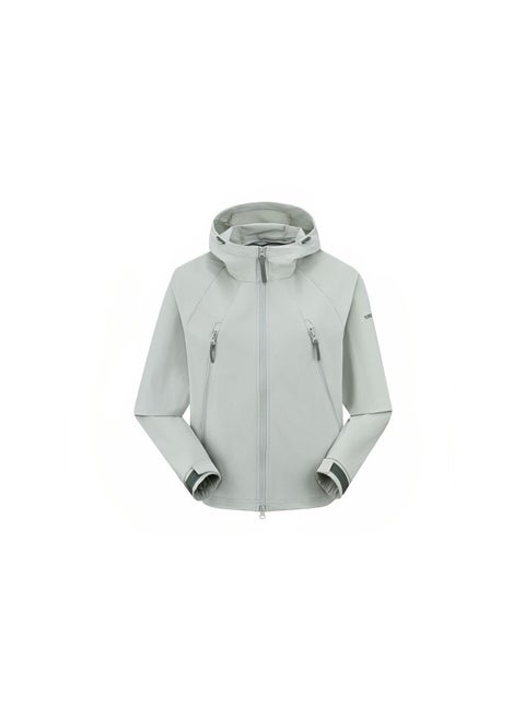 Outerwear - Functional Outerwear Light green