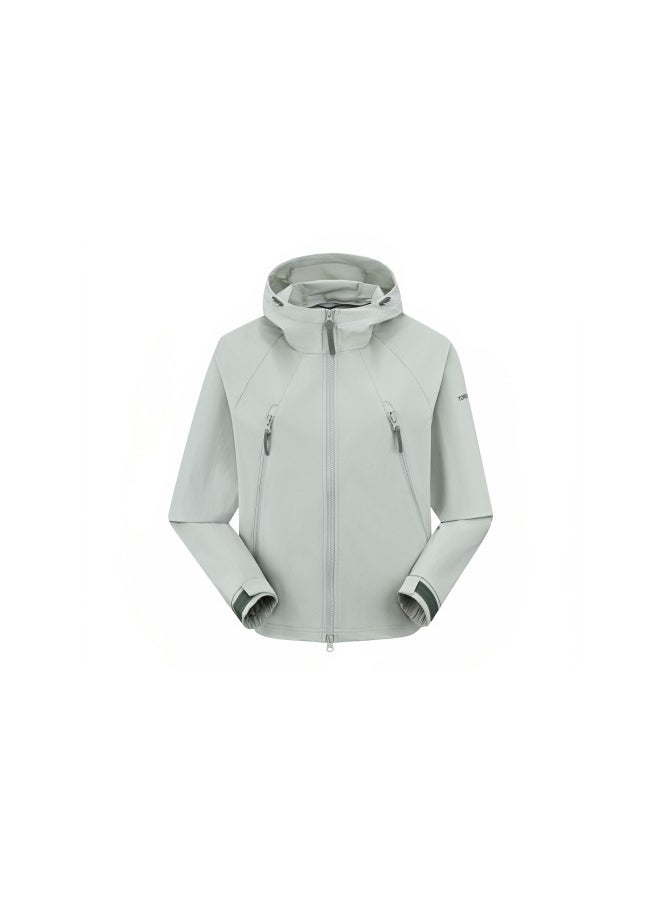 TOREAD - Outerwear - Functional Outerwear Light green - Image 1