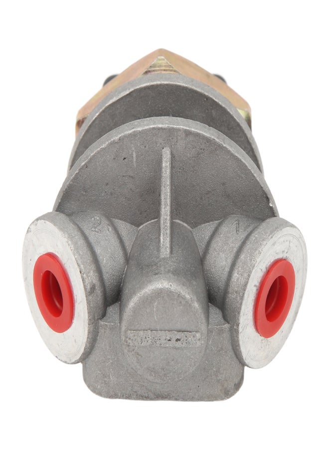 صمام الملف اللولبي لتوجيه السيارة 4630360000، هيكل صغير وحساس، بديل لشاحنات مرسيدس بنز، داف، ومان. - Image 4