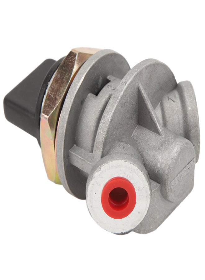 صمام الملف اللولبي لتوجيه السيارة 4630360000، هيكل صغير وحساس، بديل لشاحنات مرسيدس بنز، داف، ومان. - Image 5