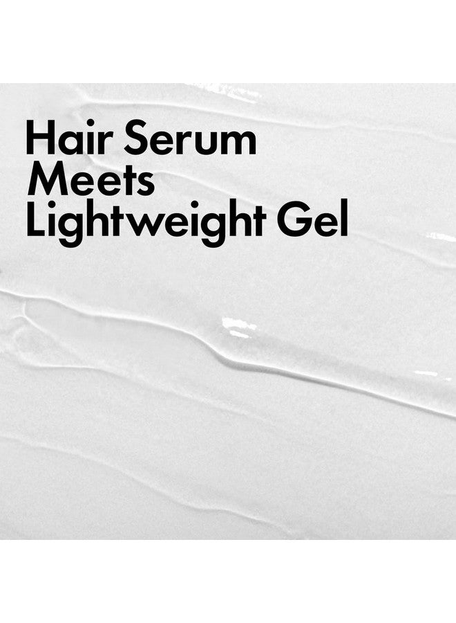 بوندي بوست عصا بوندي بوست المضادة للتجعد والمتطايرة، عصا معالجة الشعر المتطاير، عصا تصفيف الشعر للخلف - Image 5