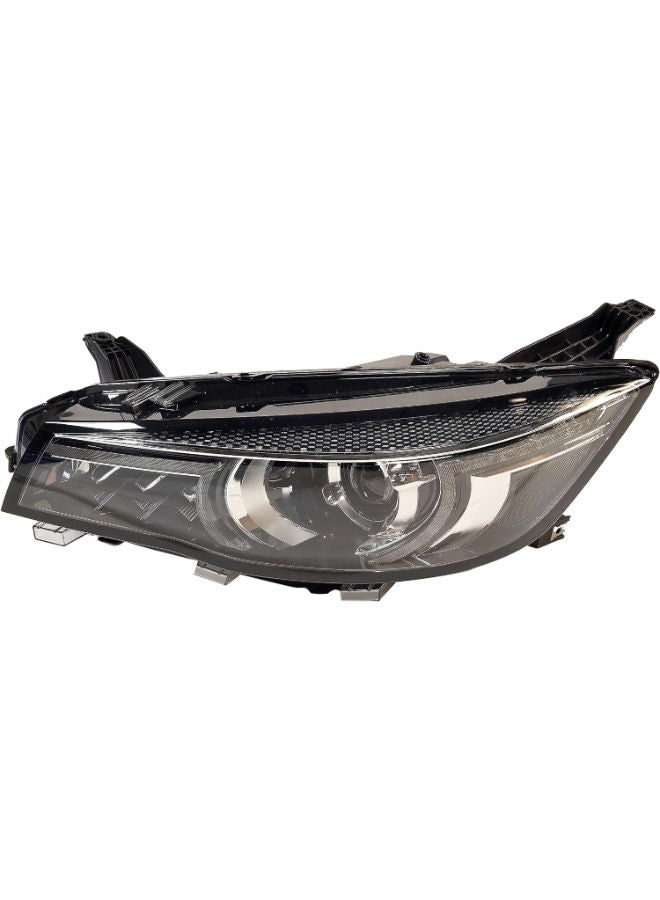 MG Left Headlamp, Compatible with MG5 - COM