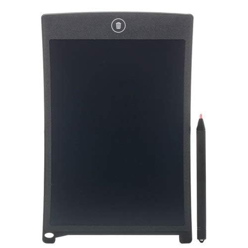 FunBlast LCD Writing Tablet 8.5 Inch LCD - Paperless Memo Digital Tablet Notepad | Re-Writable Paperless Digital Notepad - Image 5