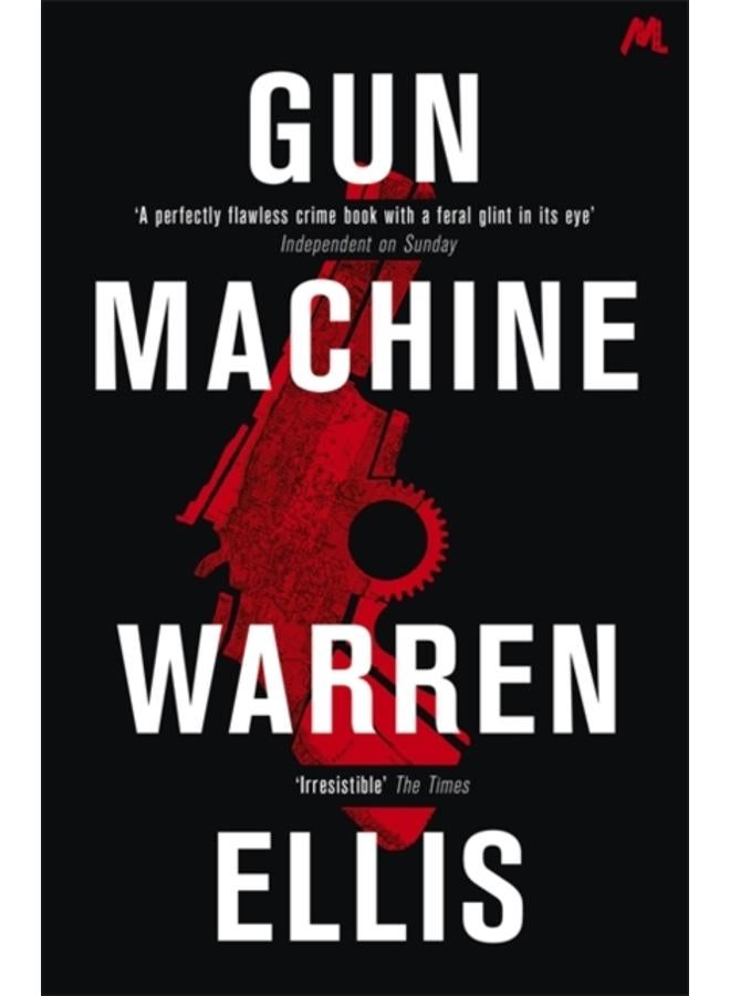 Gun Machine 
