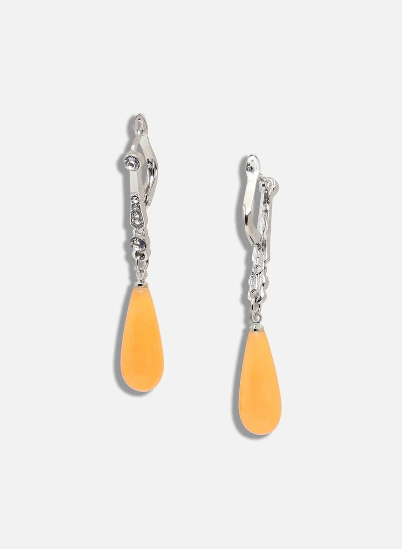 SOHI Party Artificial Drop Earring Jewellery