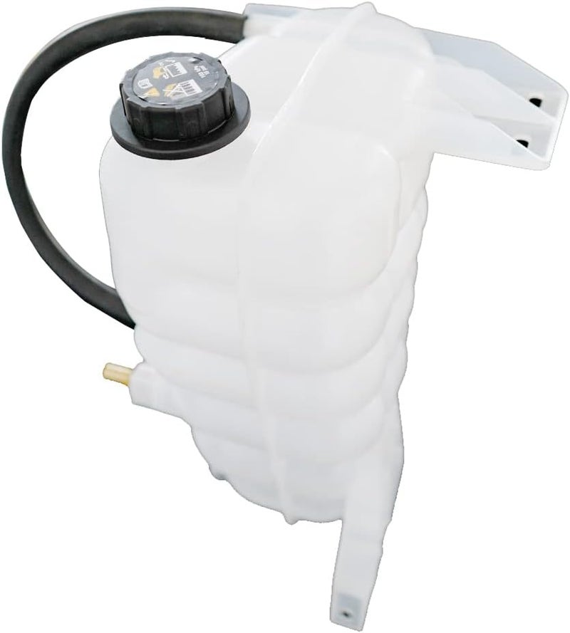 High Soar Engine Coolant Reservoir Tank Radiator Replacement for International ProStar 9900i 5900 9200 (2003-2018) - Image 3