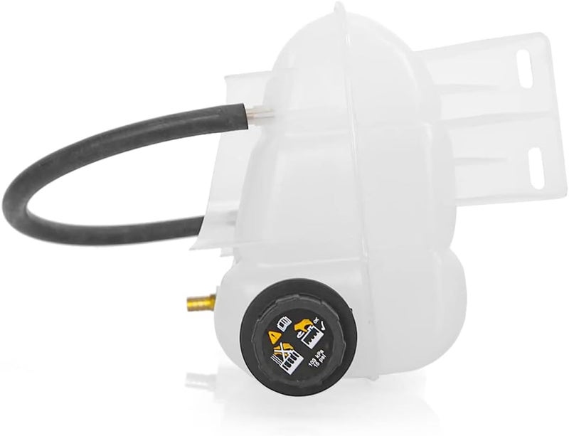 High Soar Engine Coolant Reservoir Tank Radiator Replacement for International ProStar 9900i 5900 9200 (2003-2018) - Image 5
