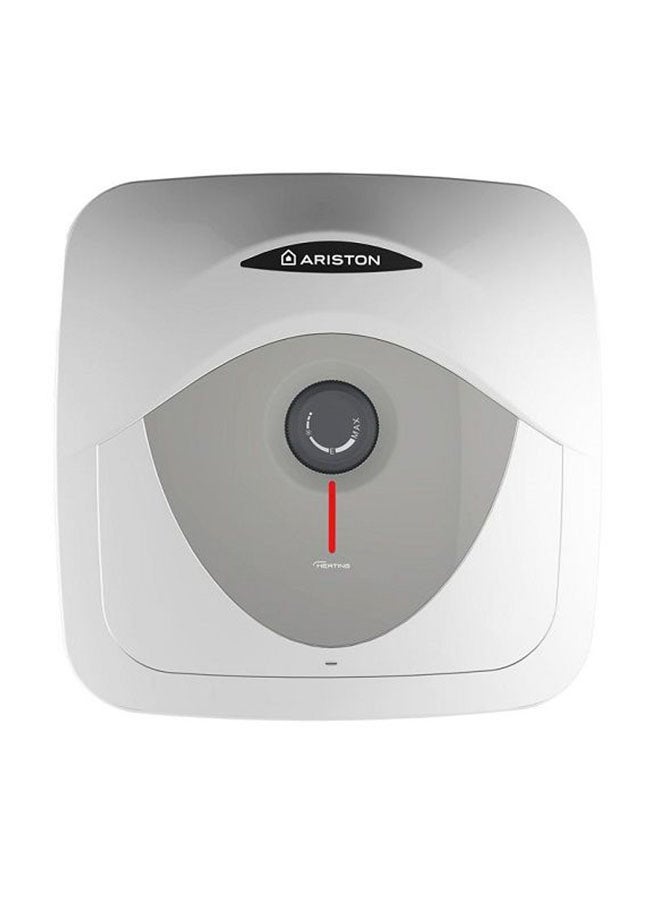 سخان ماء إيطالي ANDERIS RS15 أبيض