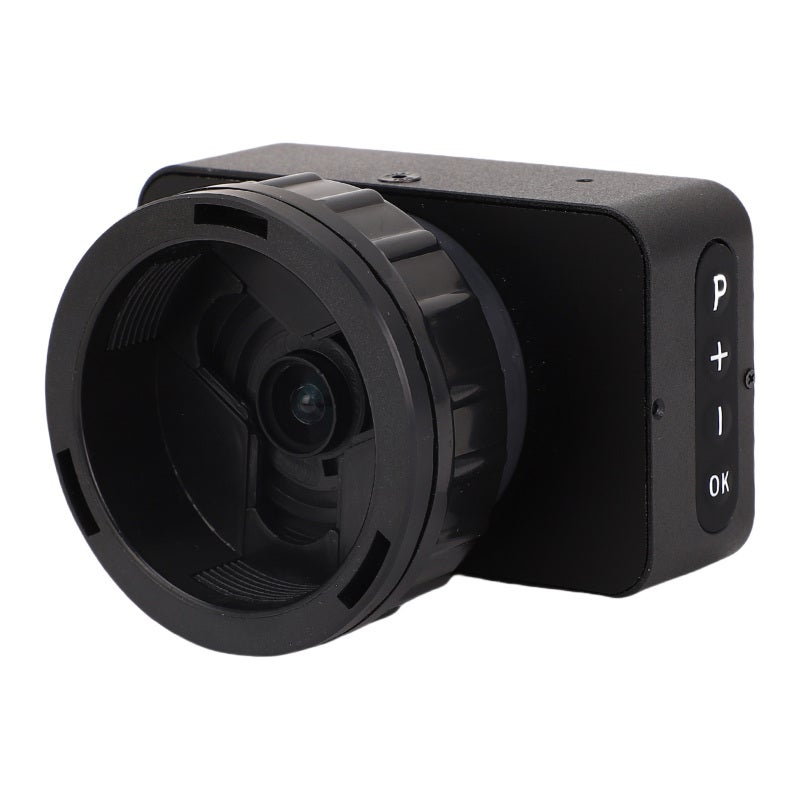 Full Color 4K Electronic Eyepiece Camera with 3 Inch Display - Telescope Camera for Real Time Viewing - Wireless Digital Telescope Camera for Astrophotography - Image 3