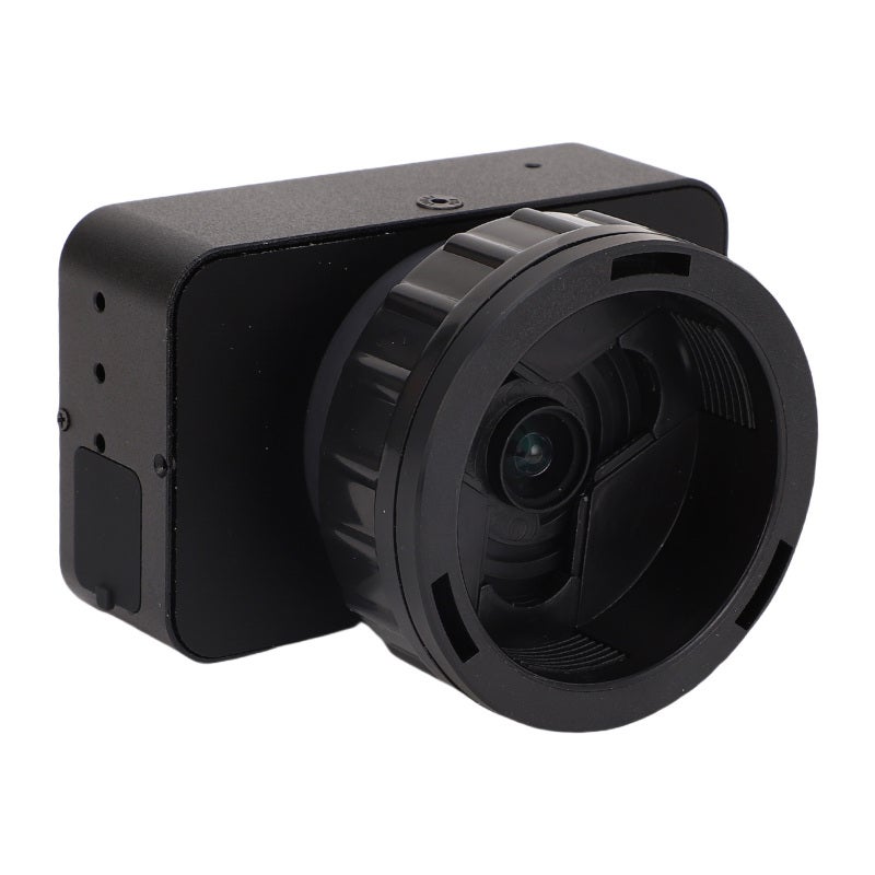 Full Color 4K Electronic Eyepiece Camera with 3 Inch Display - Telescope Camera for Real Time Viewing - Wireless Digital Telescope Camera for Astrophotography - Image 1