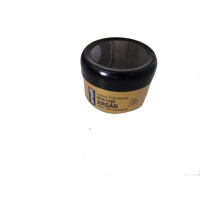 AMALFI Romar Argan Moisturizing Body Cream 200 ml - Image 2